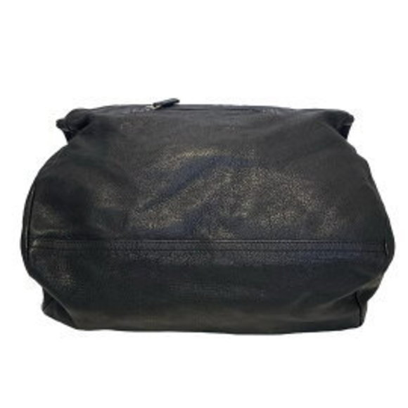 GIVENCHY Pandora handbag black leather - Picture 4 of 9
